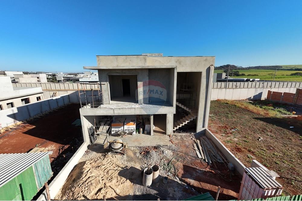 Casa de Condomínio - Venda - Ribeirão Preto , São Paulo - DJI_20250731160729_0730_D.JPG - 780251035-16