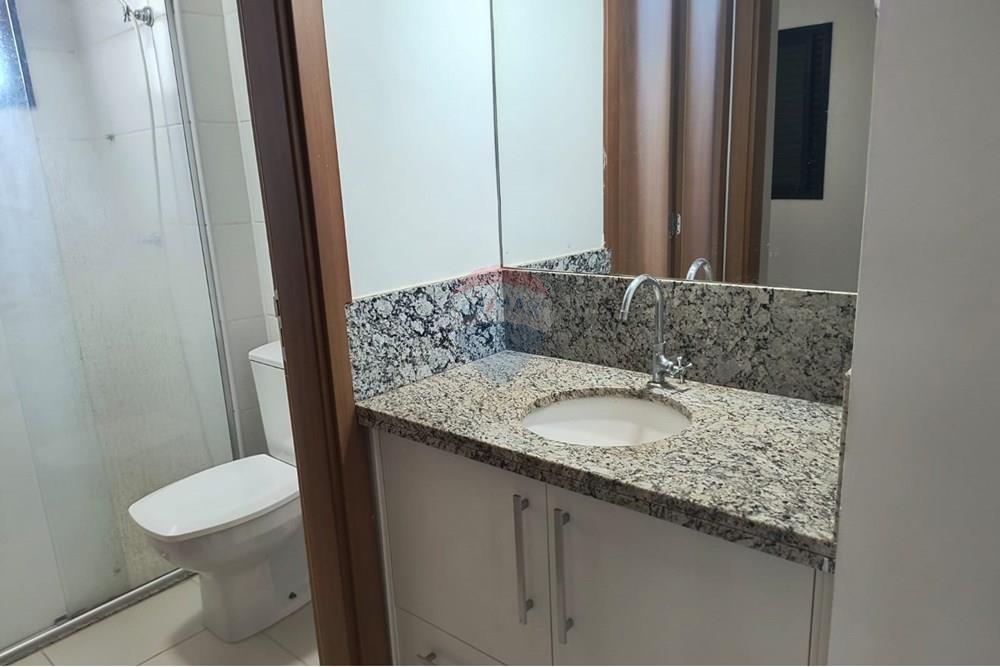 Apartamento - Alugar - Ribeirão Preto , São Paulo - ea719920-c116-44a2-9553-35430b3758bf.jpg - 780171018-382