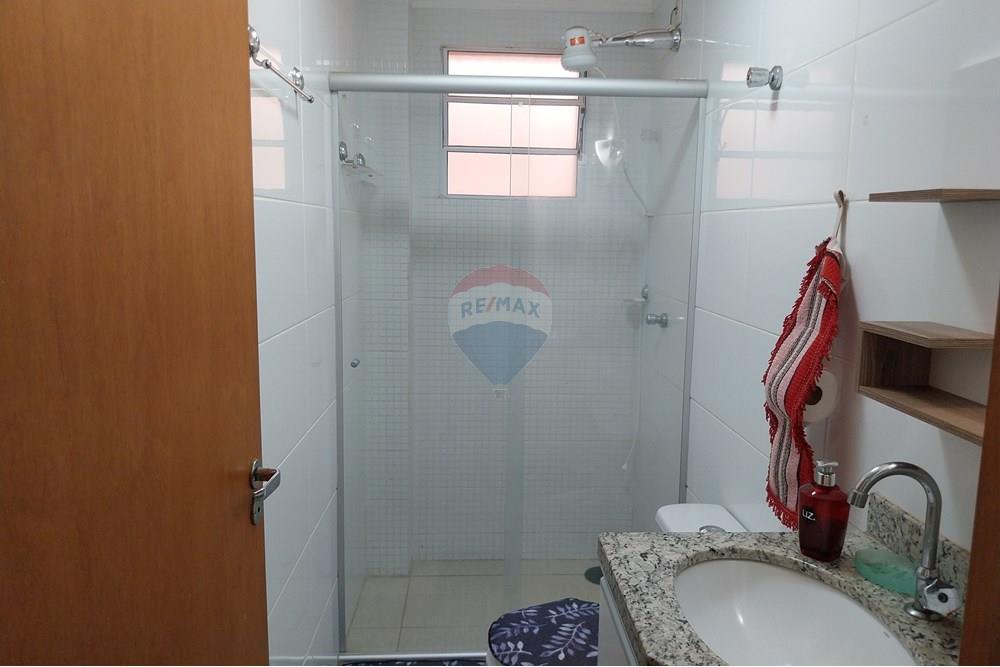 Apartamento - Venda - Ribeirão Preto , São Paulo - 20251124_085403.jpg - Banheiro - 780091111-2