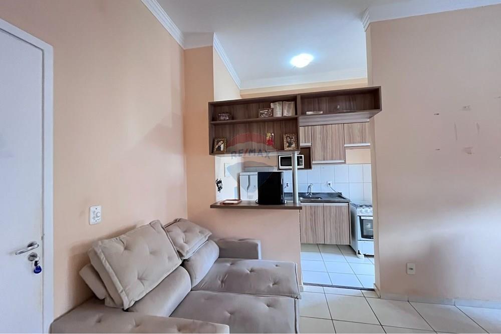 Apartamento - Venda - Ribeirão Preto , São Paulo - WhatsApp Image 2026-02-20 at 14.19.09 (2).jpeg - Sala - 780091067-23