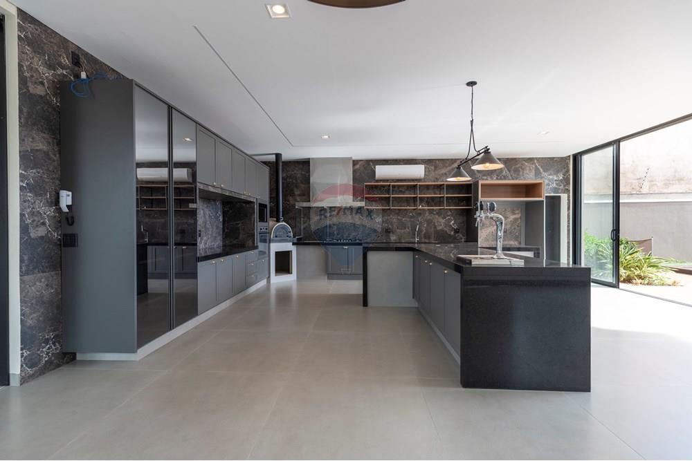 Casa de Condomínio - Venda - Jardinópolis , São Paulo - IMG_5384-HDR.jpg - Cozinha - 780091028-126