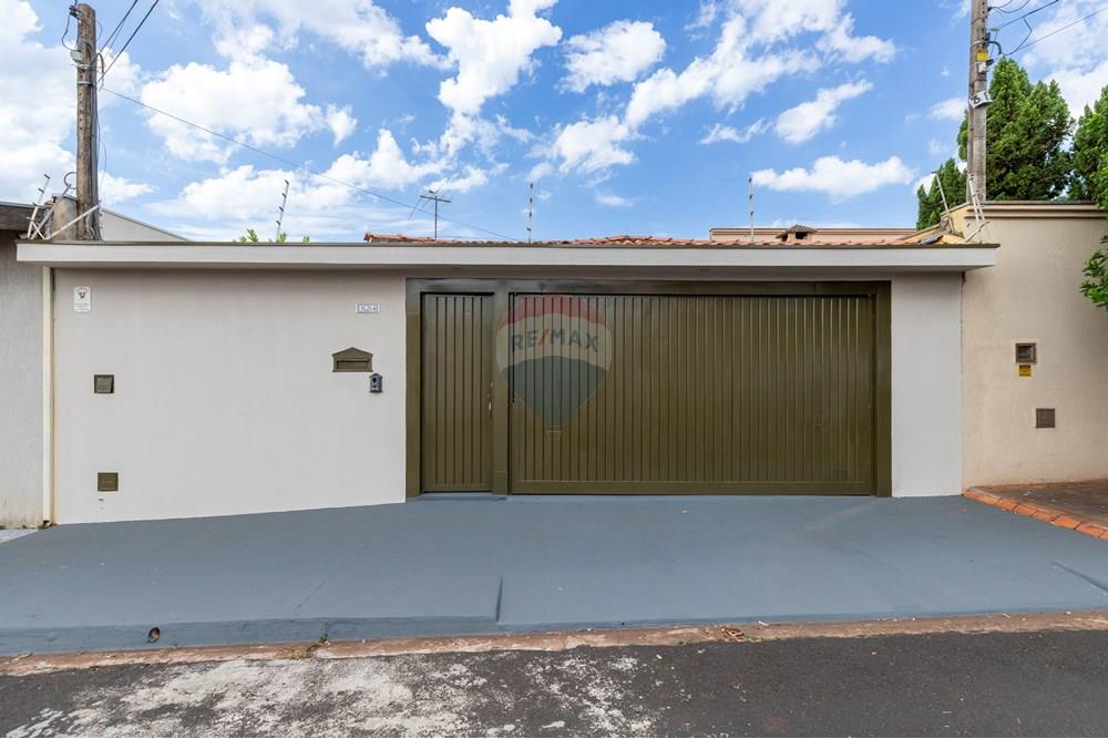 Casa - Venda - Ribeirão Preto , São Paulo - IMG_0809-HDR.jpg - 780091061-22