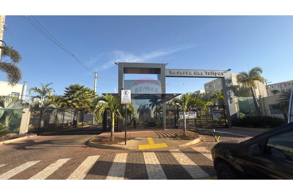 Apartamento - Venda - Ribeirão Preto , São Paulo - 1.JPG - 780121020-86