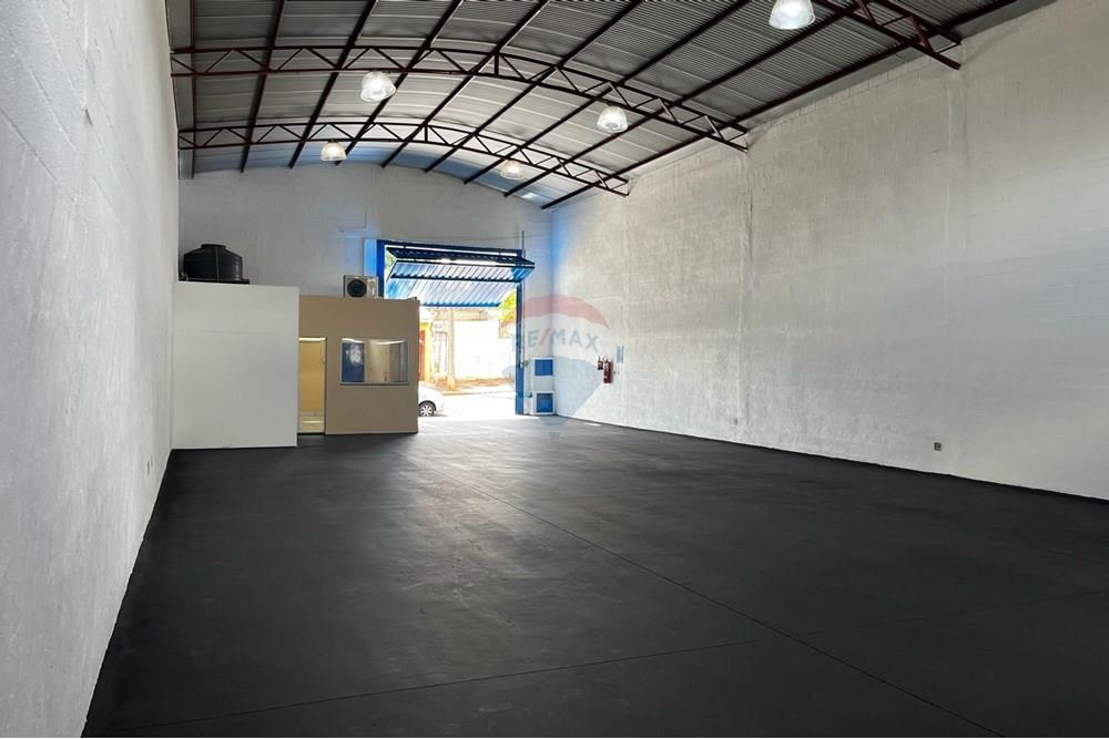 Galpão - Alugar - Ribeirão Preto , São Paulo - Firmino gomes (26).jpeg - 780071015-486