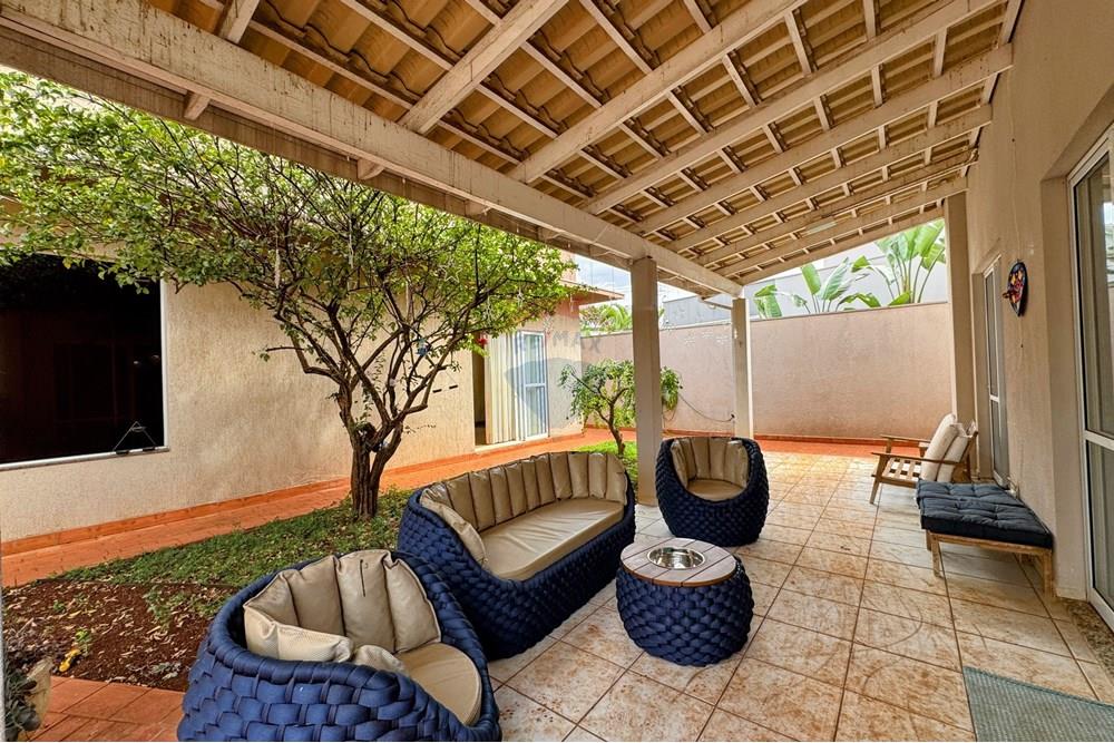 Casa de Condomínio - Venda - Ribeirão Preto , São Paulo - IMG_3370.JPG - 780181010-206