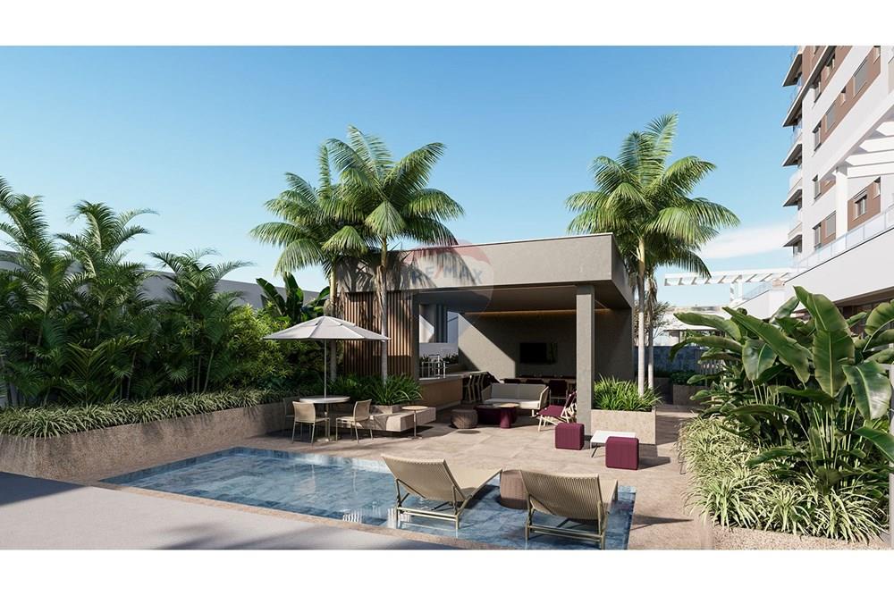 Apartamento - Venda - Ribeirão Preto , São Paulo - h Family-Place.jpg - Jardim Externo - 780271030-17