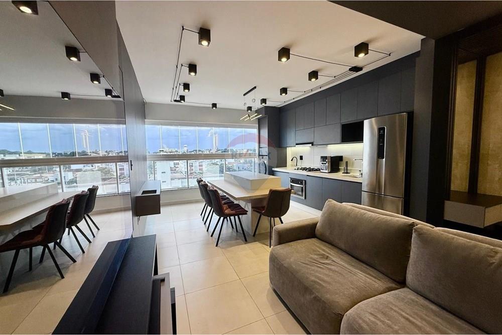 Apartamento - Venda - Ribeirão Preto , São Paulo - 2 sala (14).jpeg - 780271030-16