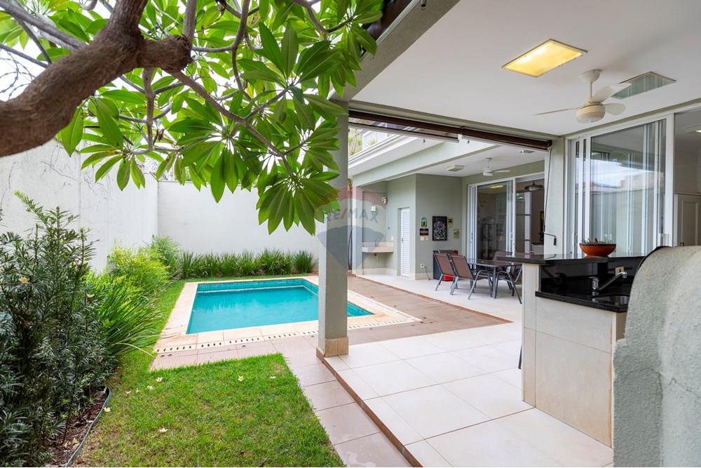 Casa de Condomínio - Venda - Ribeirão Preto , São Paulo - IMG_8444-HDR.jpg - 780181042-5