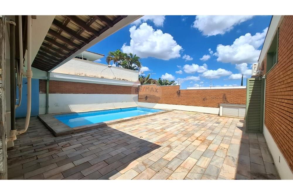 Casa - Alugar - Ribeirão Preto , São Paulo - 9.jpg - 780171072-4