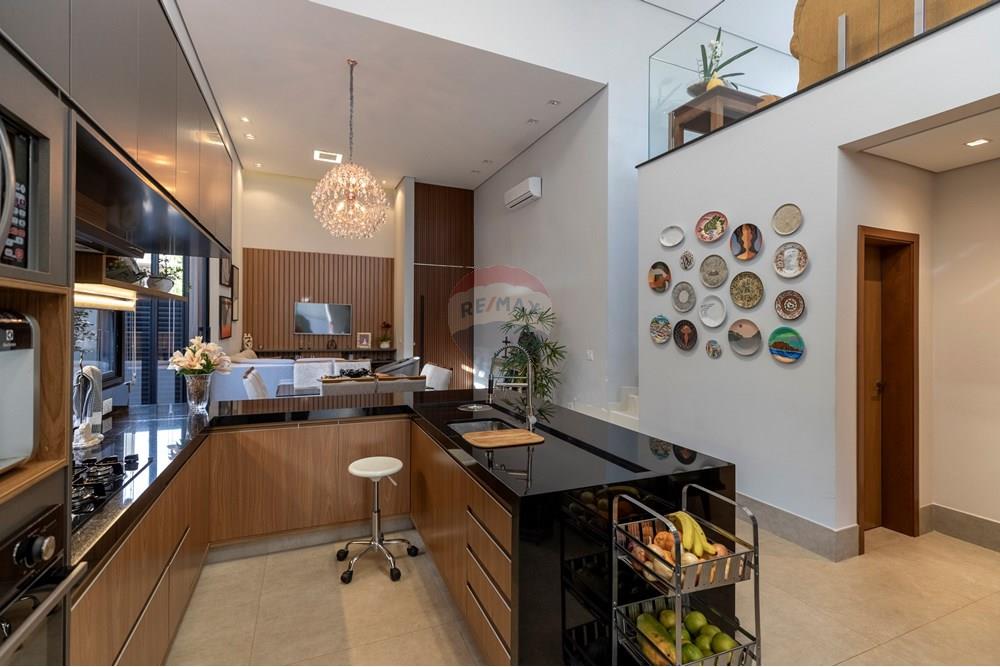 Casa de Condomínio - Venda - Ribeirão Preto , São Paulo - IMG_4423-HDR.jpg - 780251003-24