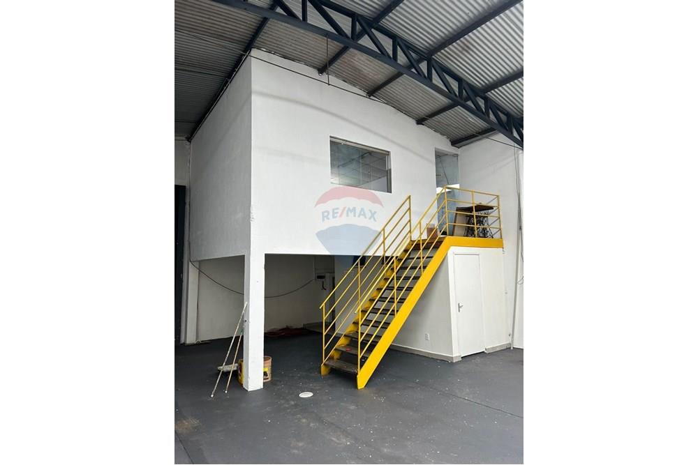 Galpão - Alugar - Ribeirão Preto , São Paulo - IMG-20250922-WA0017.jpg - 780181010-344