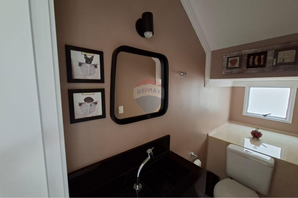 Casa de Condomínio - Alugar - Ribeirão Preto , São Paulo - 17.jpg - 780181054-8