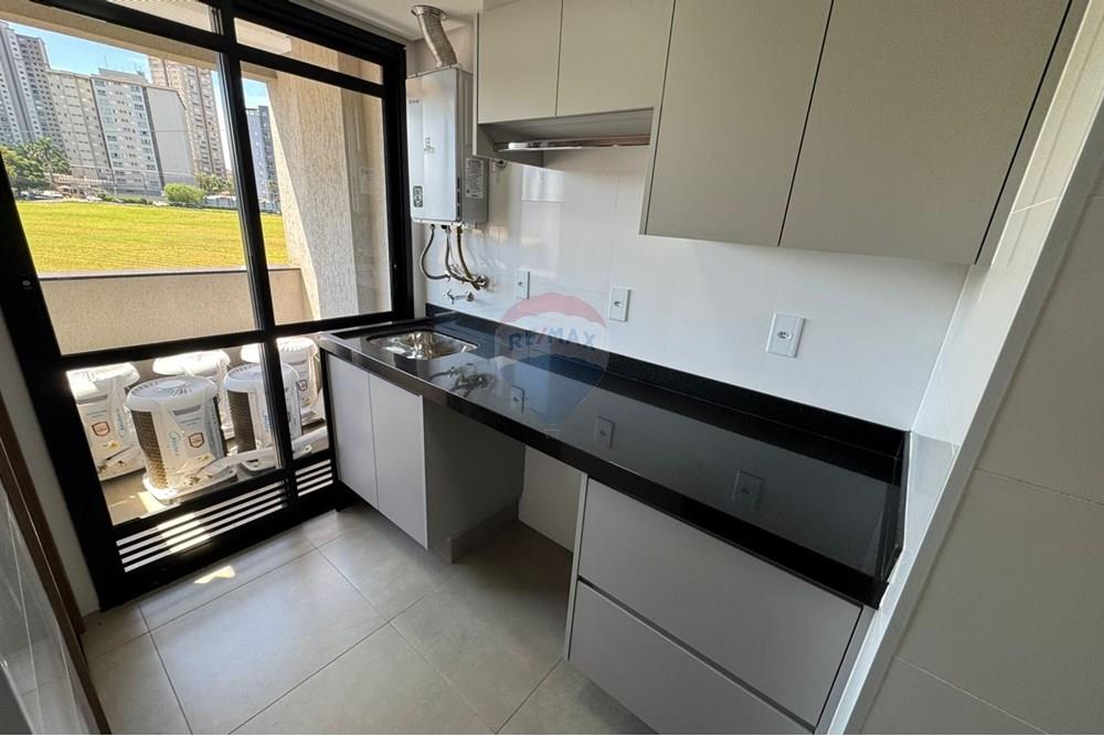 Apartamento - Alugar - Ribeirão Preto , São Paulo - b1b180a1-4e0f-467d-8819-a12451fa886f.jpg - 780071015-513