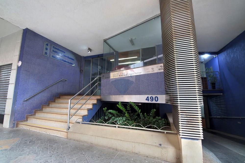 Cj. Comercial/ Sala - Alugar - Ribeirão Preto , São Paulo - 10.jpg - 780071029-93