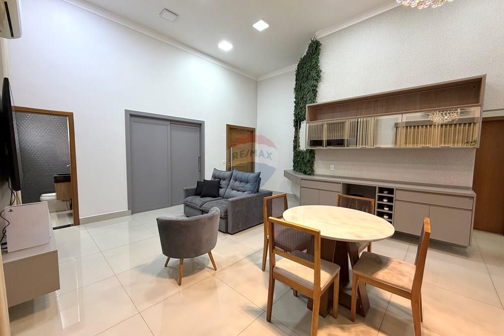 Casa de Condomínio - Venda - Ribeirão Preto , São Paulo - IMG_5043.JPG - 780251026-26