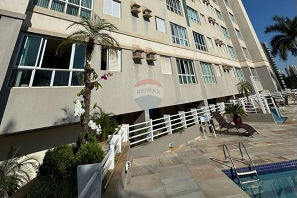 Apartamento - Alugar - Ribeirão Preto , São Paulo - ca3978f7-c874-4278-afb3-9e3b6f473e8f.jpg - 780071015-394