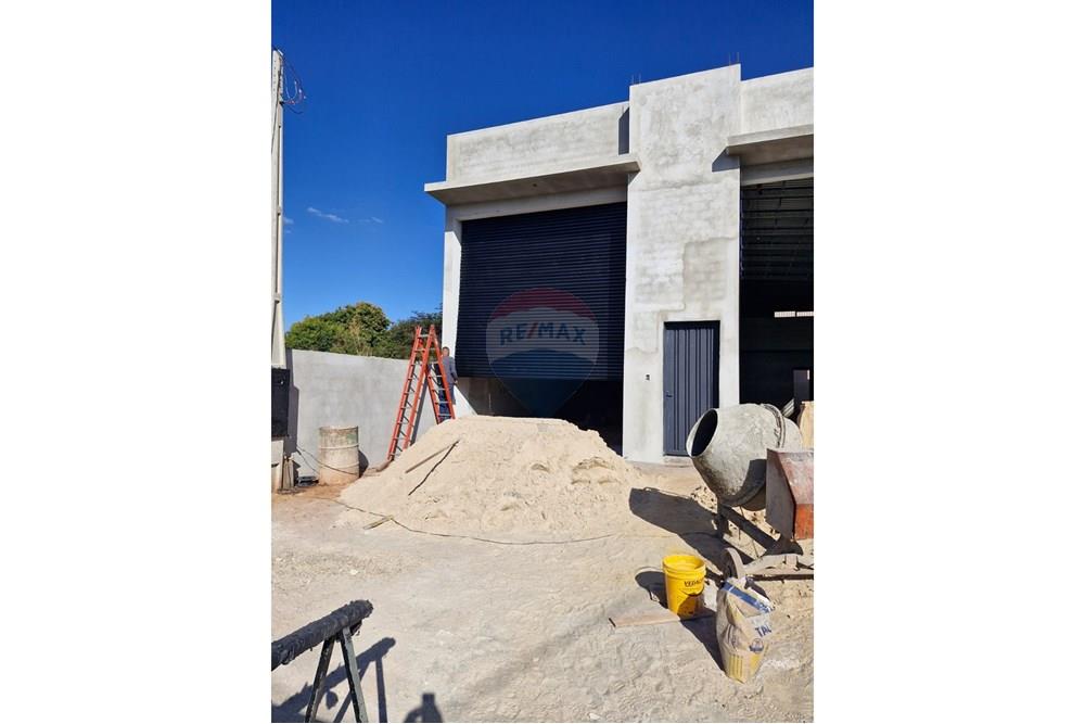 Galpão - Alugar - Ribeirão Preto , São Paulo - IMG-20250805-WA0042.jpg - 780181010-321