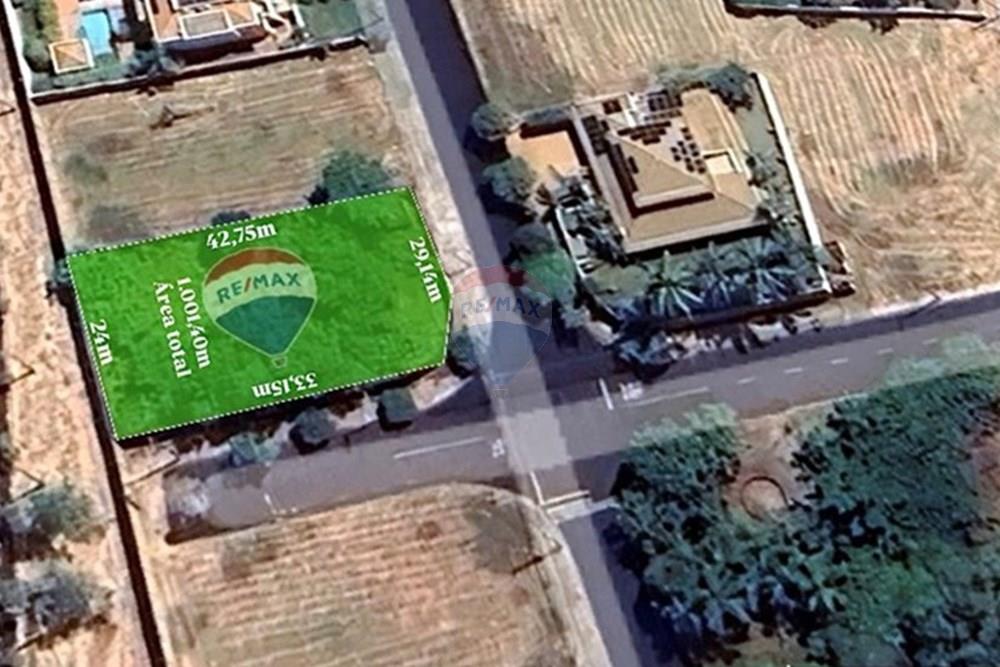 Terreno - Venda - Ribeirão Preto , São Paulo - B1A58DE9-296E-4BDA-902D-7ECE6ED0BFA3.jpeg - 780171042-30