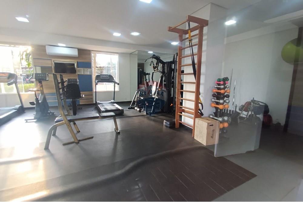 Apartamento - Alugar - Ribeirão Preto , São Paulo - IMG-20250821-WA0021.jpg - 780181052-41