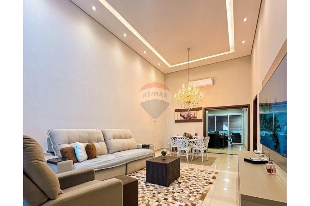 Casa de Condomínio - Venda - Ribeirão Preto , São Paulo - FOTO 2.jpg - 780151006-130