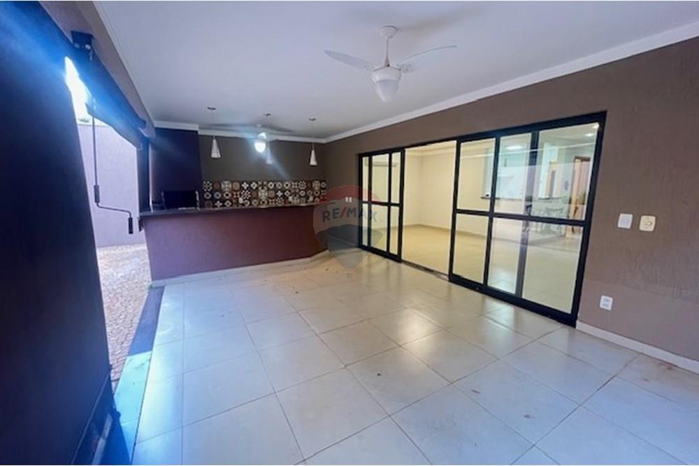 Casa de Condomínio - Alugar - Ribeirão Preto , São Paulo - IMG_6162.jpg - 780071004-1126