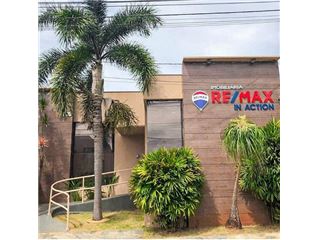 Escritório de RE/MAX IN ACTION - Ribeirão Preto