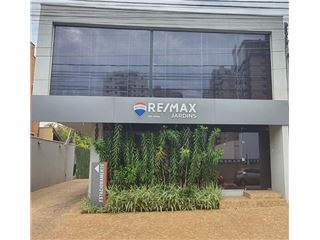 Office of RE/MAX JARDINS - Ribeirão Preto
