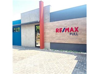 Office of RE/MAX FULL - Ribeirão Preto