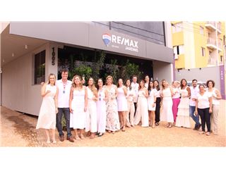 RE/MAX JARDINS – Ribeirão Preto, São Paulo | Brasil
