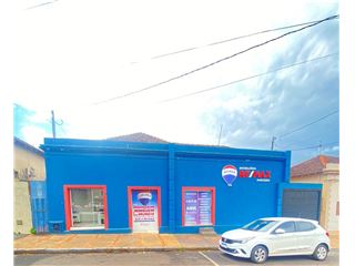 Escritório de RE/MAX PARCEIRA - Orlândia