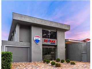 Escritório de RE/MAX ACQUA - Ribeirão Preto