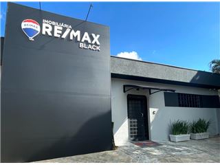 Office of RE/MAX BLACK - Ribeirão Preto
