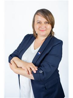 Maria Małecka - RE/MAX Experts