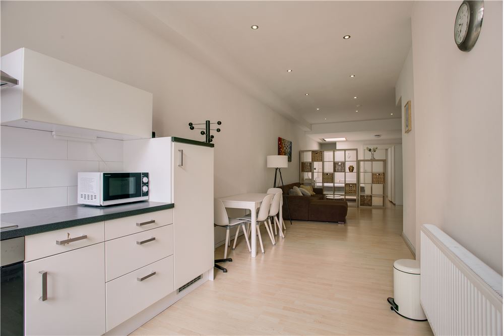 Rezidenčná - Mestský dom - LEIDEN - Netherlands - 103652 - 141003-7