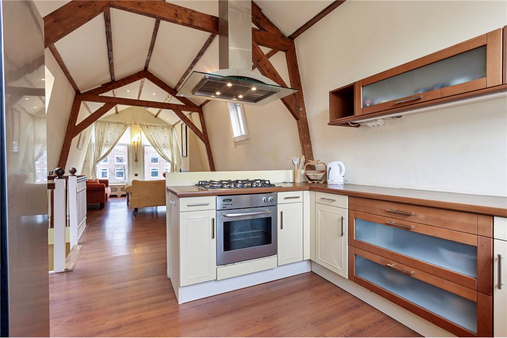 Rezidenčná - Mestský dom - LEIDEN - Netherlands - 109337 - 141003-7