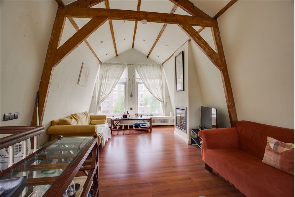 Rezidenčná - Mestský dom - LEIDEN - Netherlands - 103681 - 141003-7