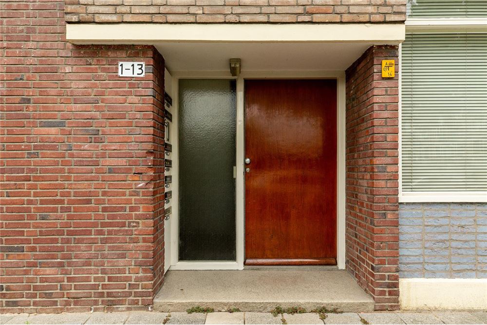 Residential Condo/Apartment ROTTERDAM Netherlands 81721003426