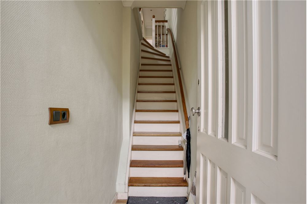 Rezidenčná - Mestský dom - LEIDEN - Netherlands - 103666 - 141003-7