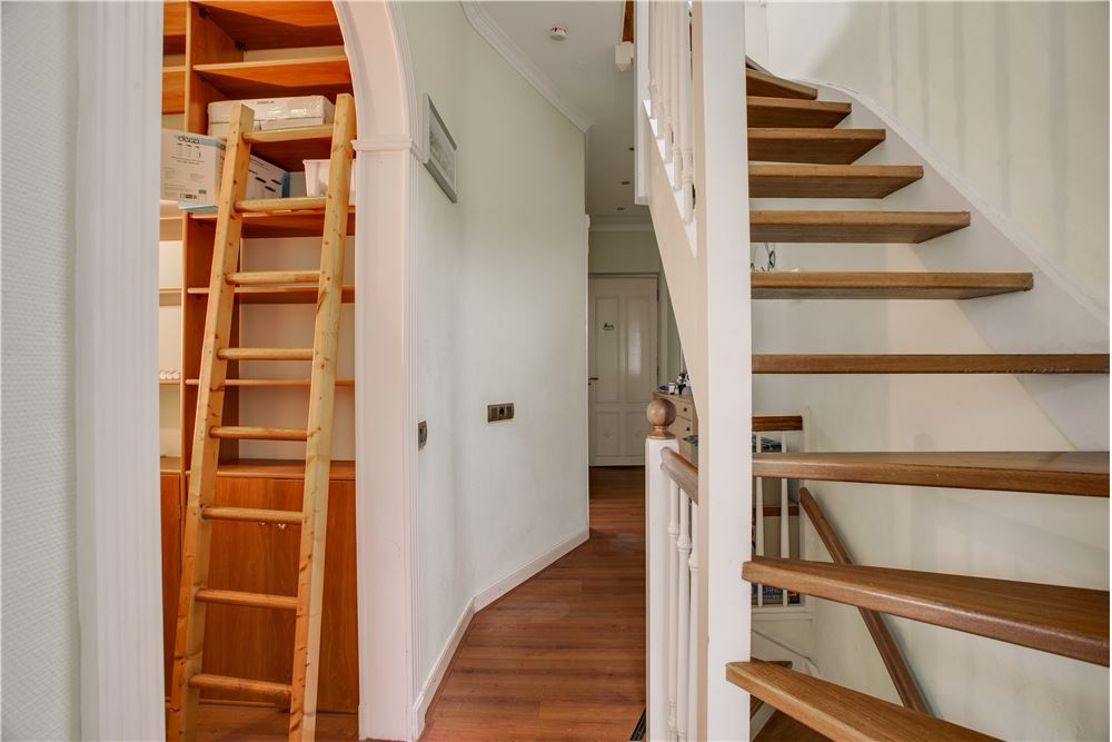 Rezidenčná - Mestský dom - LEIDEN - Netherlands - 103669 - 141003-7