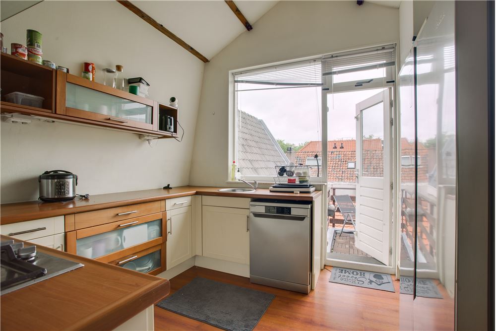 Rezidenčná - Mestský dom - LEIDEN - Netherlands - 103677 - 141003-7