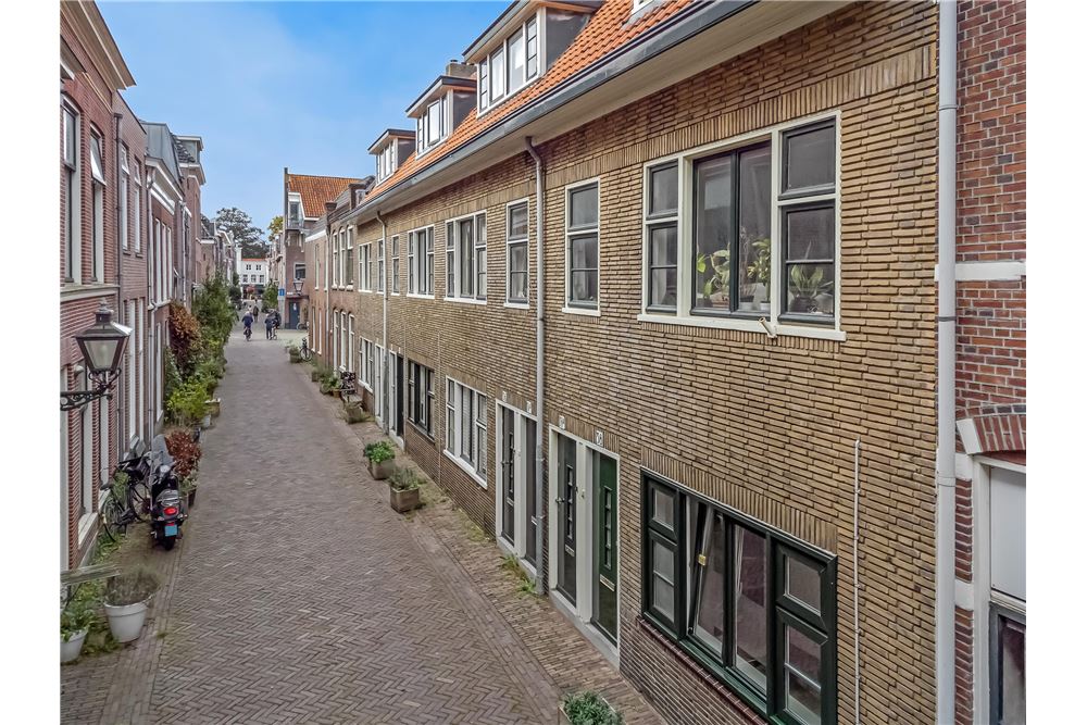 Residential Condo/Apartment LEIDEN Netherlands 8171100231 , RE