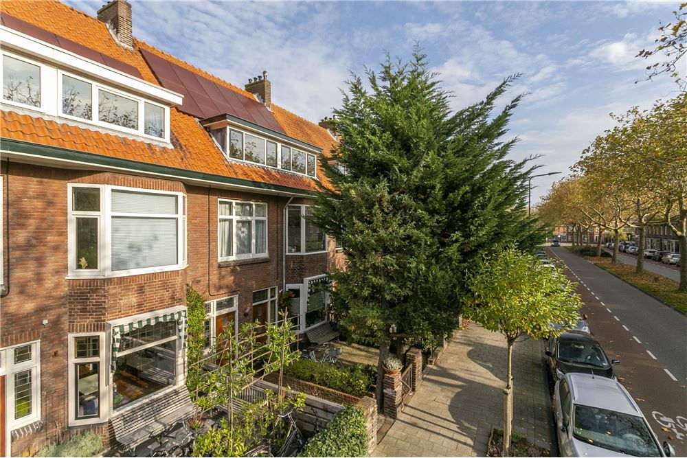 Residential Condo/Apartment LEIDEN Netherlands 8171100432 , RE