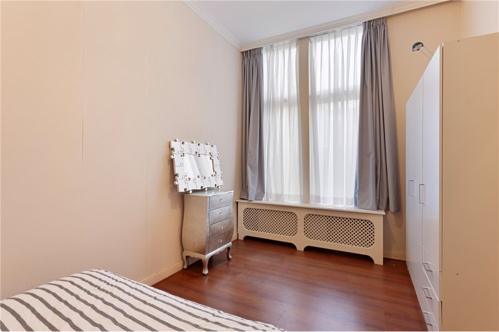 Rezidenčná - Mestský dom - LEIDEN - Netherlands - 109332 - 141003-7