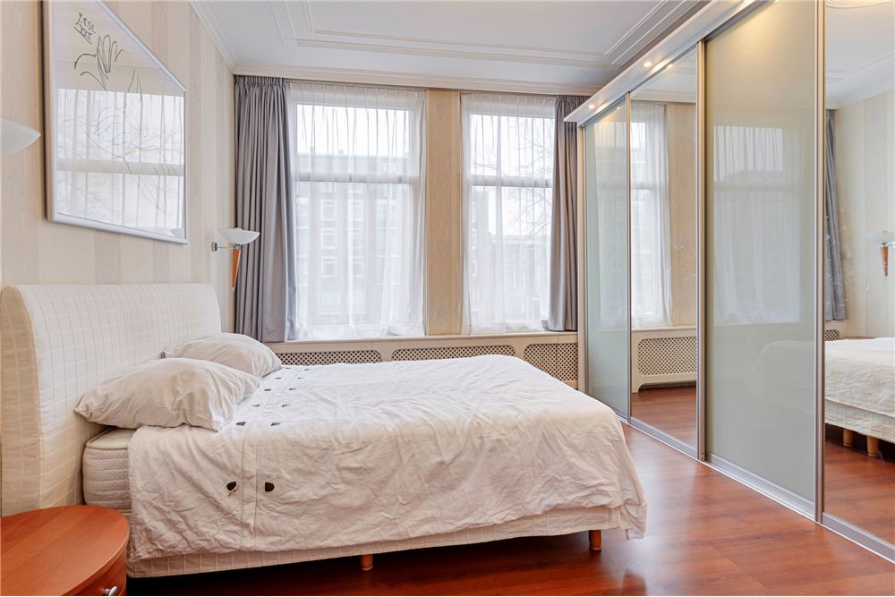 Rezidenčná - Mestský dom - LEIDEN - Netherlands - 109329 - 141003-7