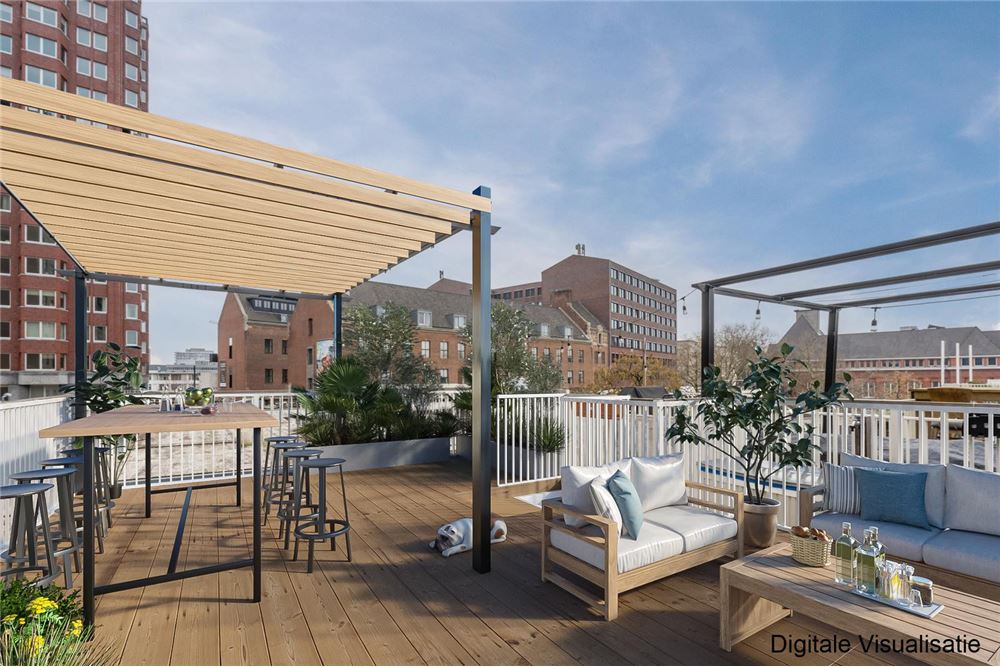 Residential Condo/Apartment ROTTERDAM Netherlands 81771001257 , RE/MAX Global Real