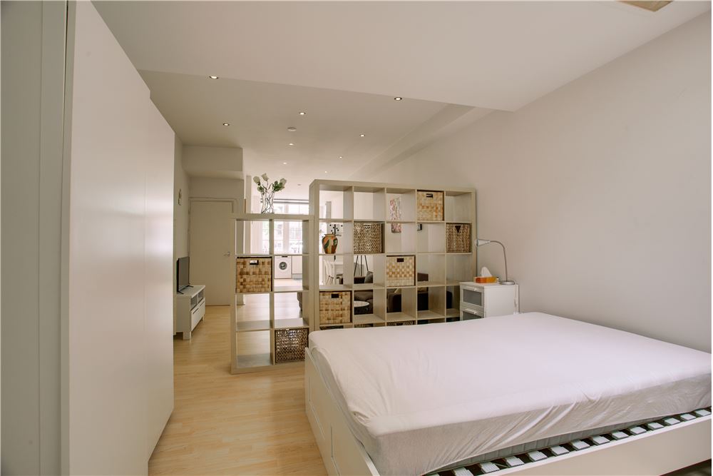 Rezidenčná - Mestský dom - LEIDEN - Netherlands - 103660 - 141003-7