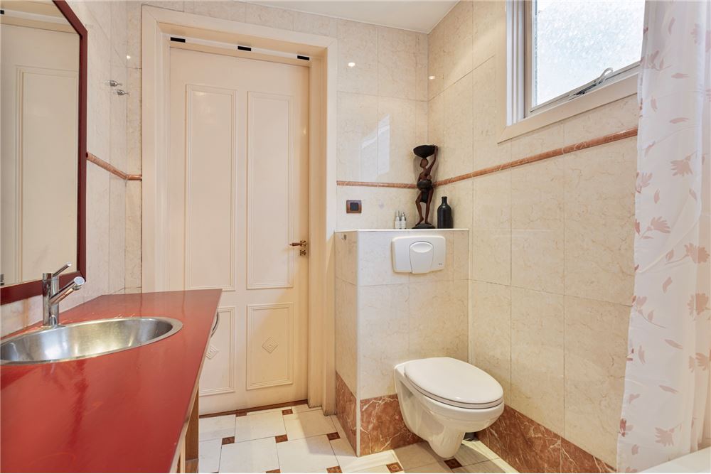 Rezidenčná - Mestský dom - LEIDEN - Netherlands - 109334 - 141003-7