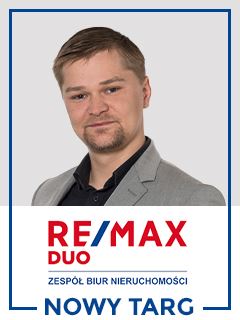 Konrad Pinscher - RE/MAX Duo II