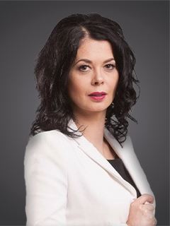 Agnieszka Nieborak - Właściciel Biura - RE/MAX Invest