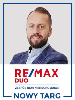 Mateusz Malinowski - RE/MAX Duo II
